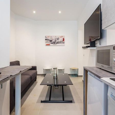 Cmg Moulin Rouge - Batignolles Apartment Paris Bagian luar foto